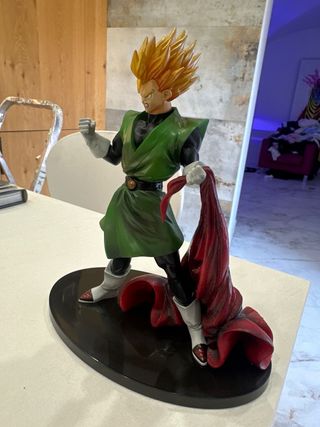 Dragon Ball  videojuegos Merchandising