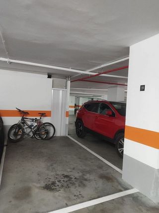 Garaje en venta en Huerta Rosales - Valdepasillas en Badajoz