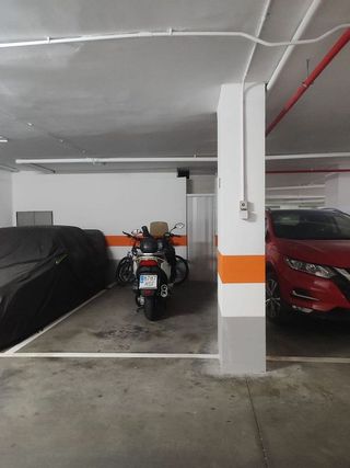 Garaje en venta en Huerta Rosales - Valdepasillas en Badajoz