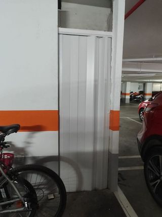 Garaje en venta en Huerta Rosales - Valdepasillas en Badajoz