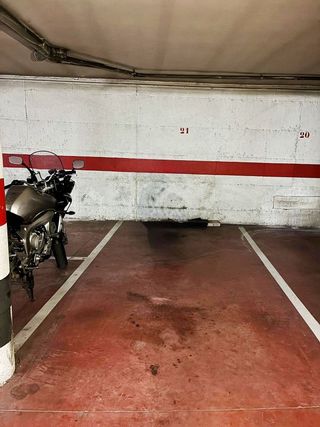 Garaje en venta en Utebo