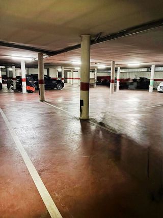 Garaje en venta en Utebo