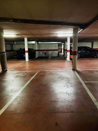 Garaje en venta en Utebo