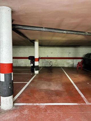 Garaje en venta en Utebo