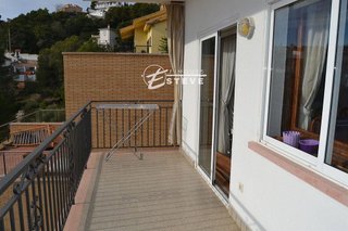 Casa adosada en venta en Segur de Calafell en Calafell
