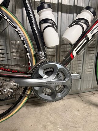 Bici Corsa FRW Carbonio