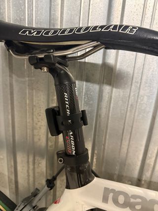 Bici Corsa FRW Carbonio
