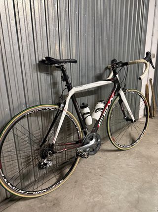 Bici Corsa FRW Carbonio