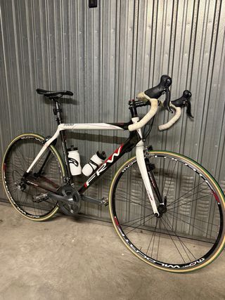 Bici Corsa FRW Carbonio