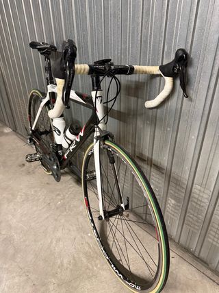 Bici Corsa FRW Carbonio
