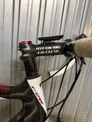 Bici Corsa FRW Carbonio