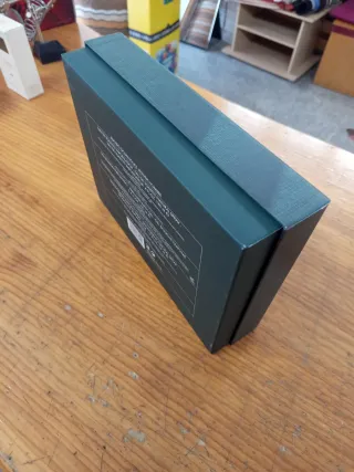 Estuche Adolfo Dominguez Vetiver Hombre