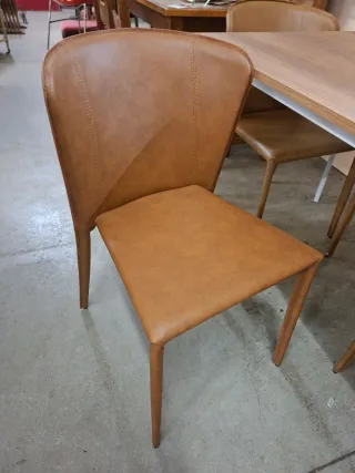 Tavolo Scavolini con 4 poltroncine