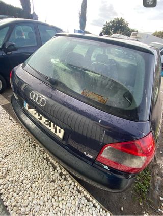 !OPORTUNIDAD! AUDI A3 1.8 ATTRACTION  5p