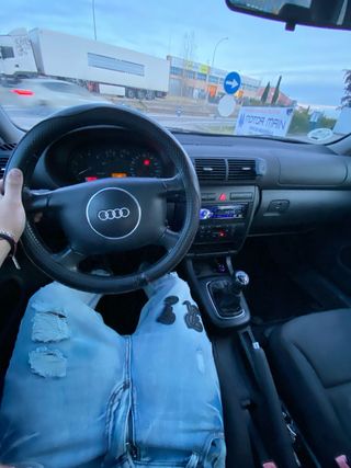 !OPORTUNIDAD! AUDI A3 1.8 ATTRACTION  5p