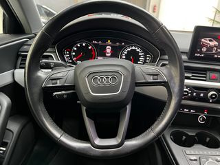 Audi A4 2016