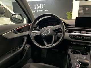 Audi A4 2016