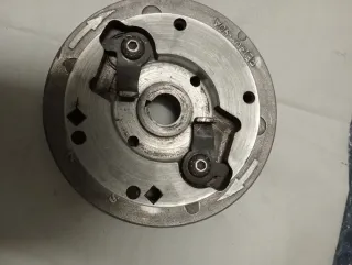 Volano Blata minimoto