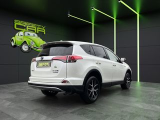 Toyota Rav4 2.5l hybrid Executive 2WD 145 kW (197 CV)
