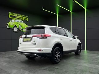 Toyota Rav4 2.5l hybrid Executive 2WD 145 kW (197 CV)