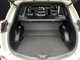 Toyota Rav4 2.5l hybrid Executive 2WD 145 kW (197 CV)