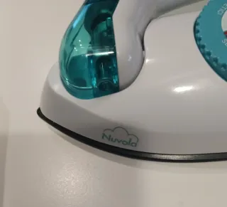 Imetec Ferro da Stiro da Viaggio