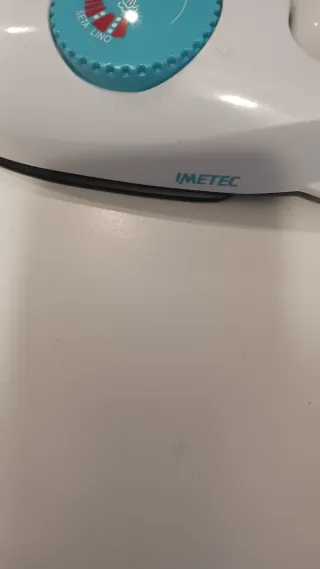 Imetec Ferro da Stiro da Viaggio