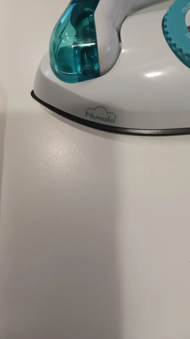 Imetec Ferro da Stiro da Viaggio