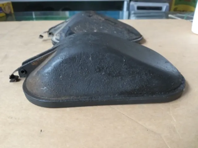 Tapa varilla cambio Seat Panda