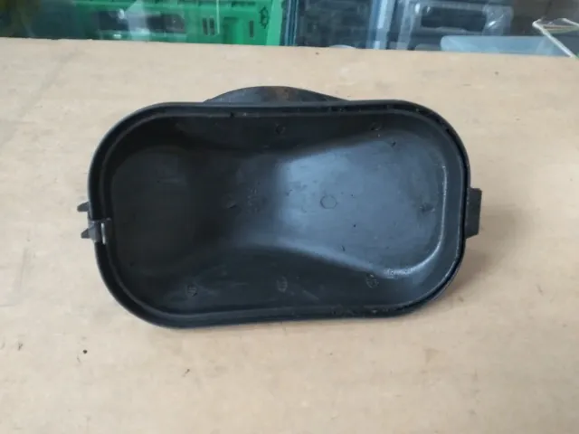 Tapa varilla cambio Seat Panda