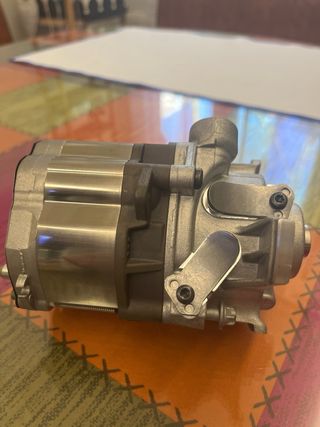 Bomba Aceite Tandem Mercedes A6541802501