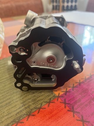 Bomba Aceite Tandem Mercedes A6541802501