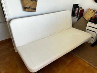 Sofá Cama IKEA 3 Plazas