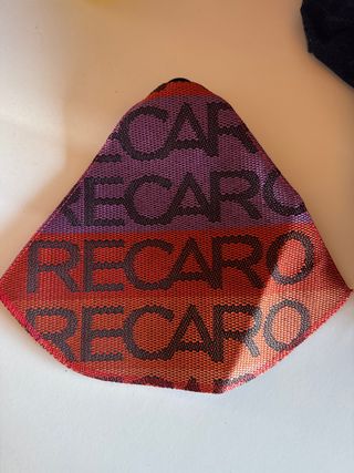 Funda para pomo RECARO