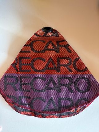 Funda para pomo RECARO