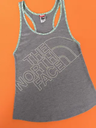Camiseta nueva The North Face