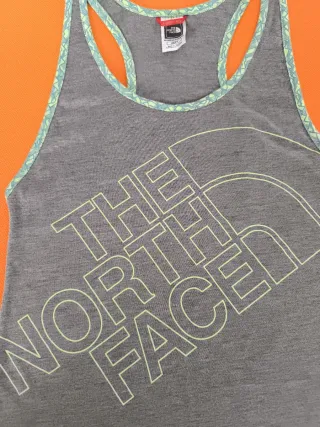 Camiseta nueva The North Face