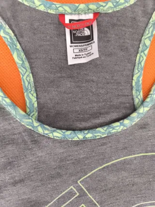 Camiseta nueva The North Face