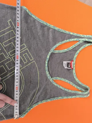 Camiseta nueva The North Face