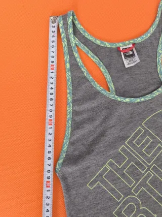 Camiseta nueva The North Face