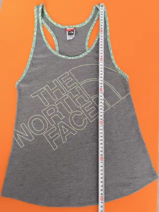 Camiseta nueva The North Face
