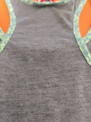 Camiseta nueva The North Face