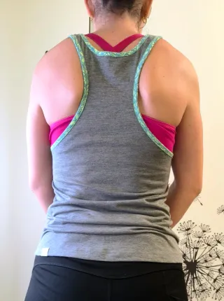 Camiseta nueva The North Face