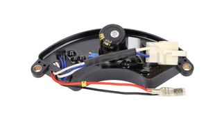 REGULADOR DE VOLTAJE RECTIFICADOR AVR 2KW GRUPOS
