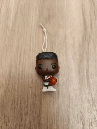 Funko Pop Lucas Stranger Things Kinder joy