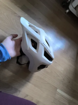 Casco Rockrider beige