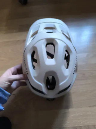 Casco Rockrider beige