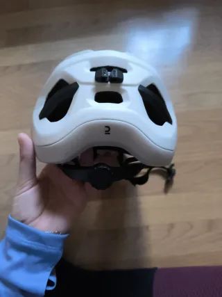 Casco Rockrider beige