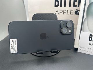 iPhone 15 128GB BAT100% / GARANTIA ! CAMBIOS !