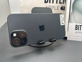 iPhone 15 128GB BAT100% / GARANTIA ! CAMBIOS !